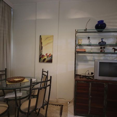 Gohouse Leao 107 Appartement Rio de Janeiro Buitenkant foto