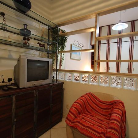 Gohouse Leao 107 Appartement Rio de Janeiro Buitenkant foto