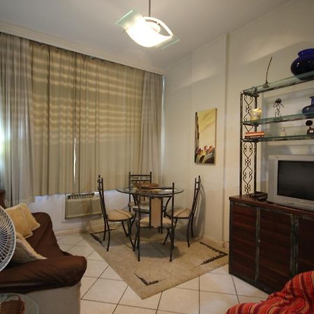 Gohouse Leao 107 Appartement Rio de Janeiro Buitenkant foto