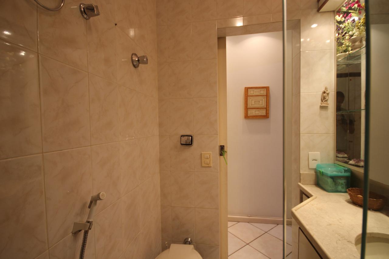 Gohouse Leao 107 Appartement Rio de Janeiro Buitenkant foto