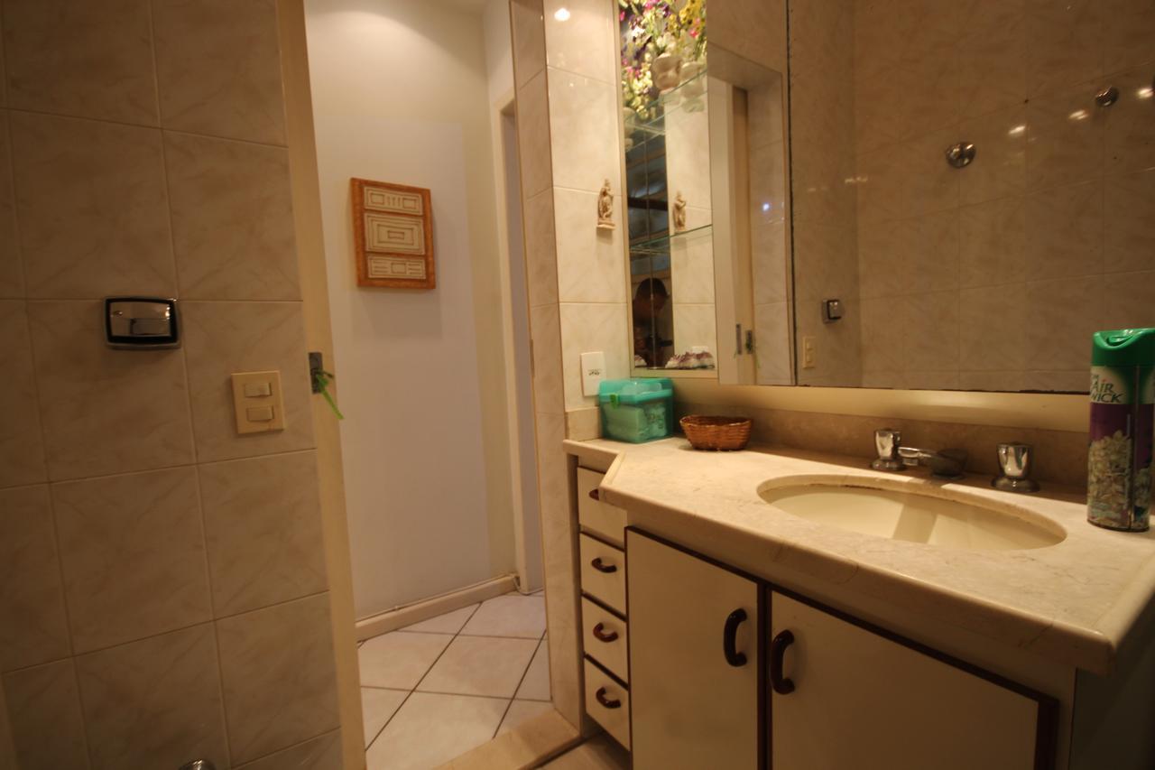 Gohouse Leao 107 Appartement Rio de Janeiro Buitenkant foto