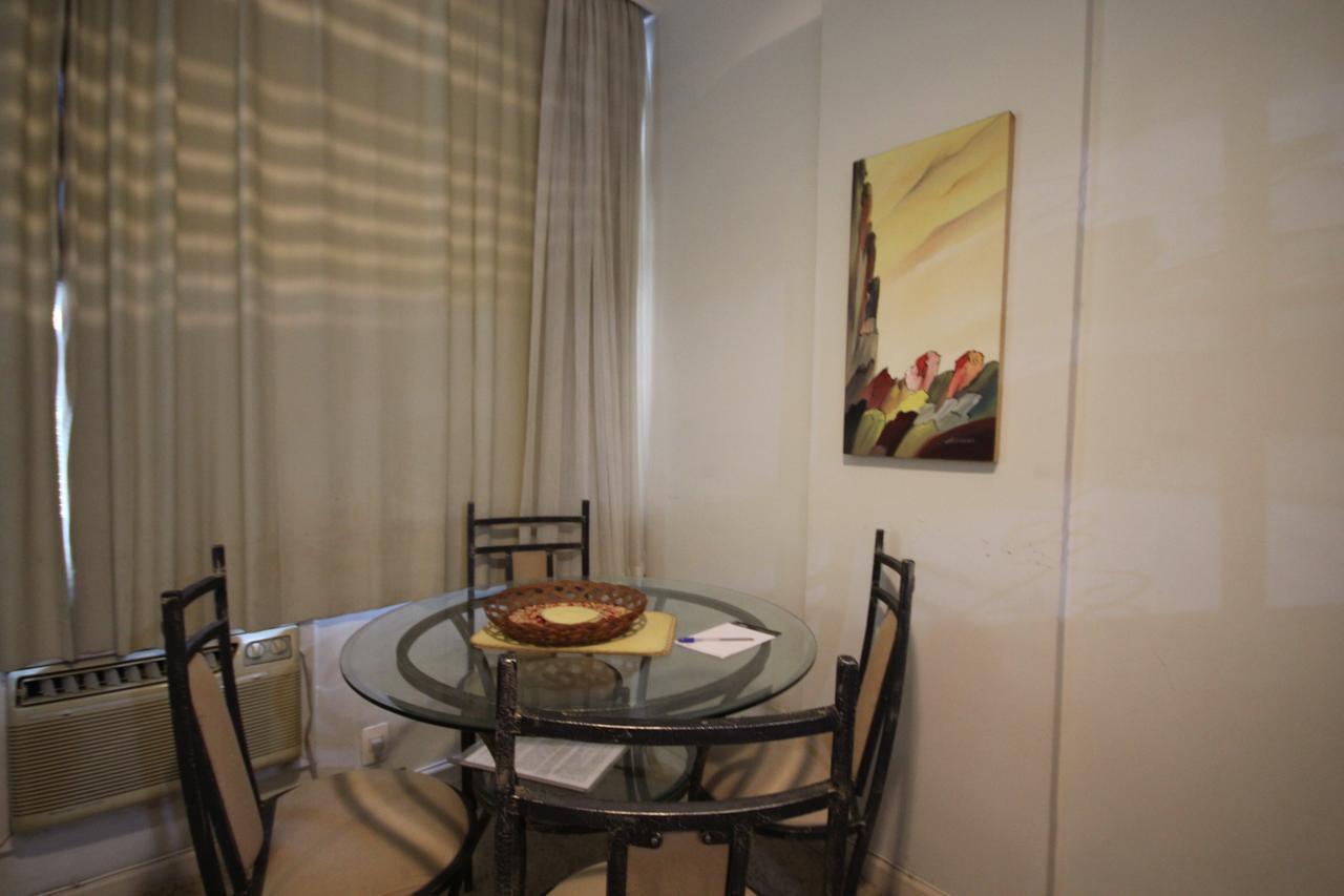 Gohouse Leao 107 Appartement Rio de Janeiro Buitenkant foto