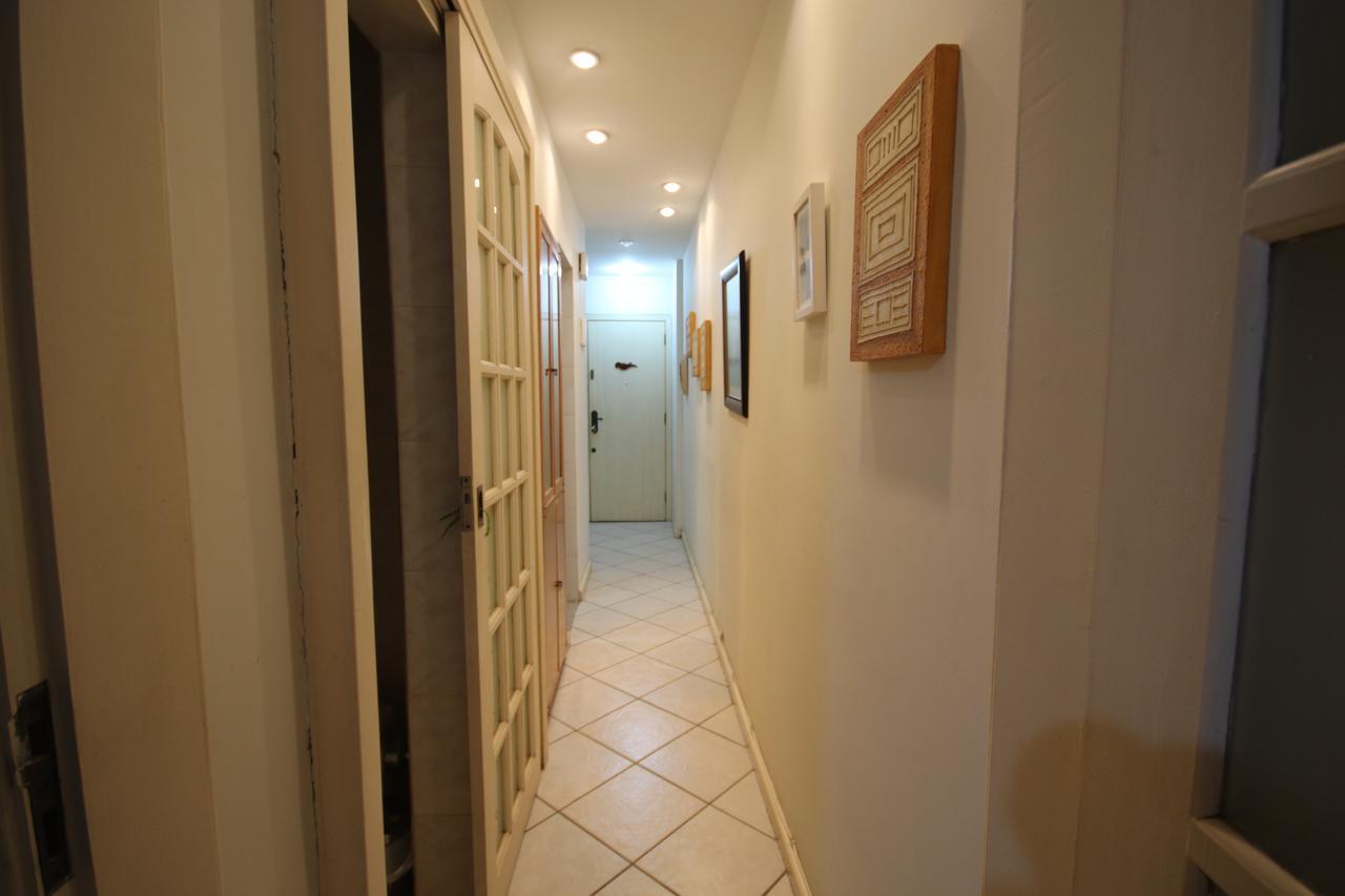 Gohouse Leao 107 Appartement Rio de Janeiro Buitenkant foto