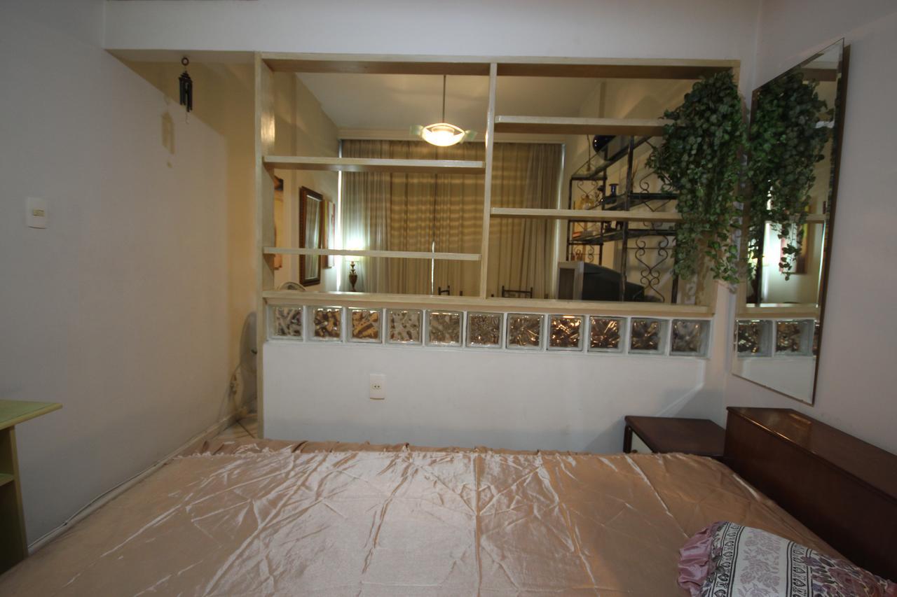 Gohouse Leao 107 Appartement Rio de Janeiro Buitenkant foto