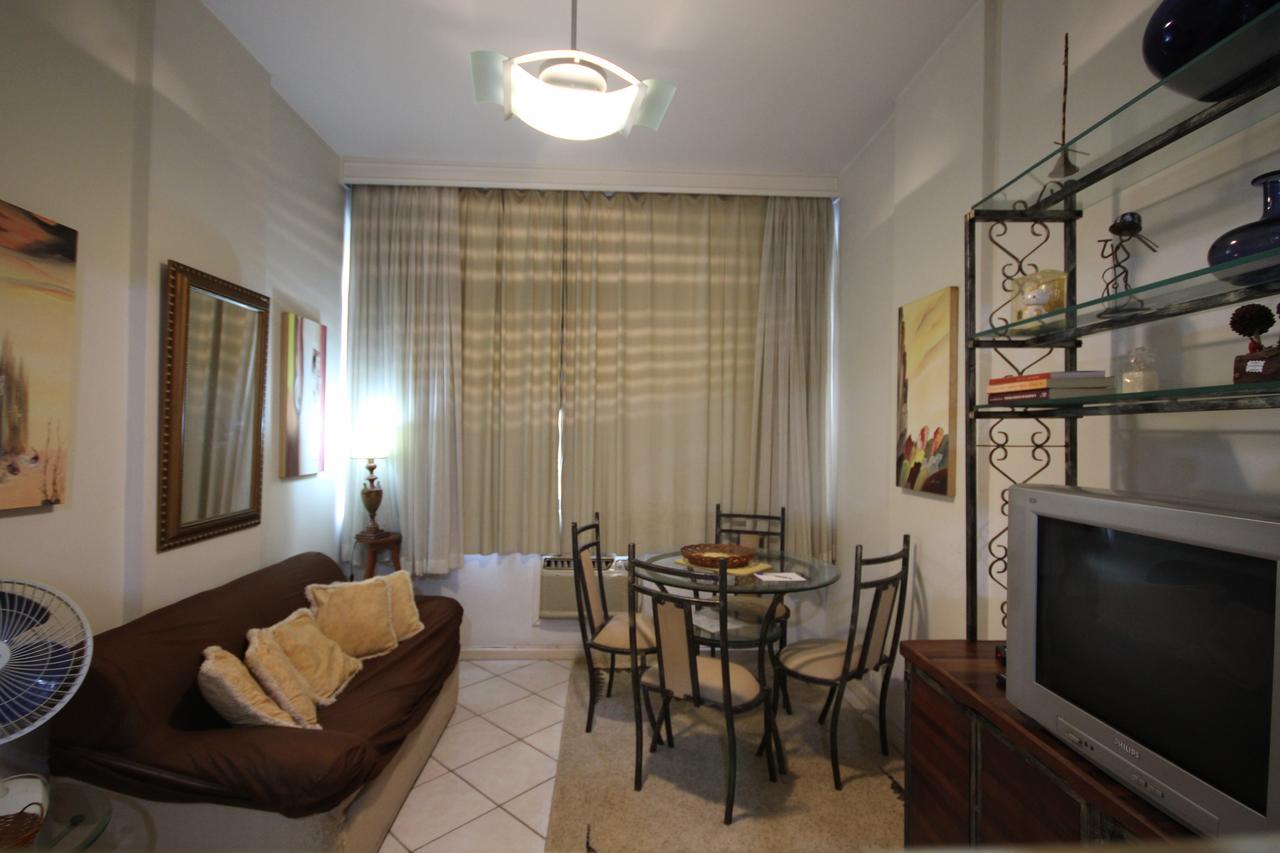 Gohouse Leao 107 Appartement Rio de Janeiro Buitenkant foto
