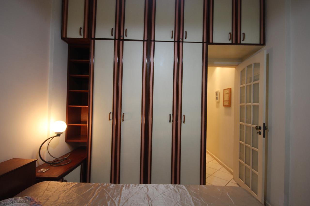 Gohouse Leao 107 Appartement Rio de Janeiro Buitenkant foto