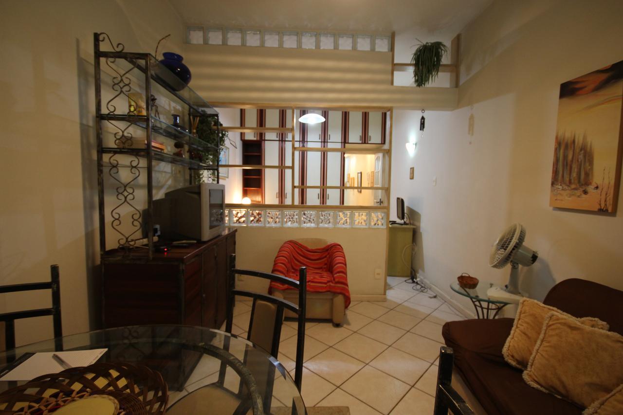 Gohouse Leao 107 Appartement Rio de Janeiro Buitenkant foto