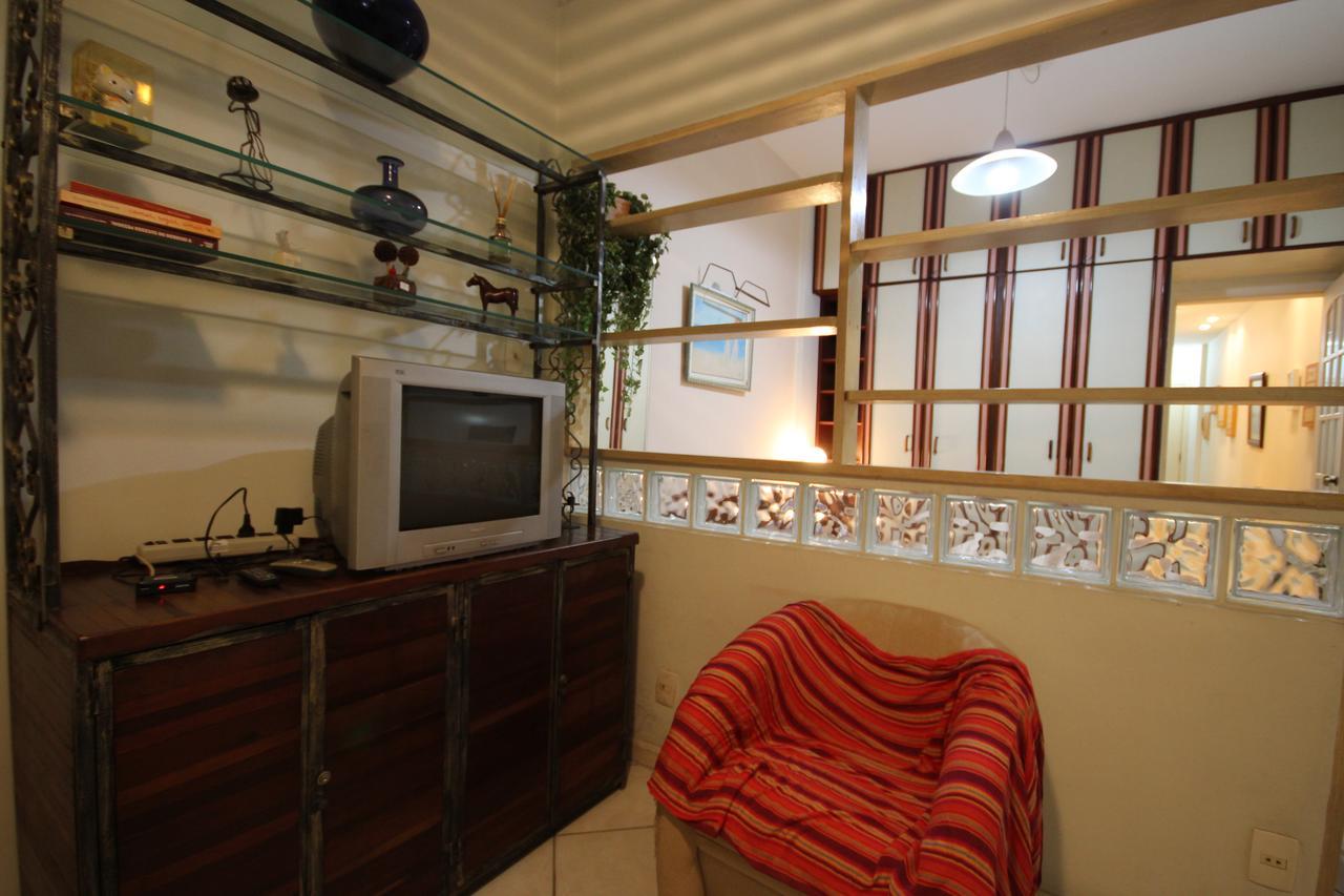 Gohouse Leao 107 Appartement Rio de Janeiro Buitenkant foto