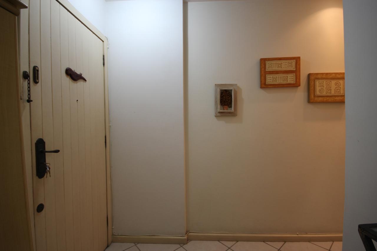 Gohouse Leao 107 Appartement Rio de Janeiro Buitenkant foto