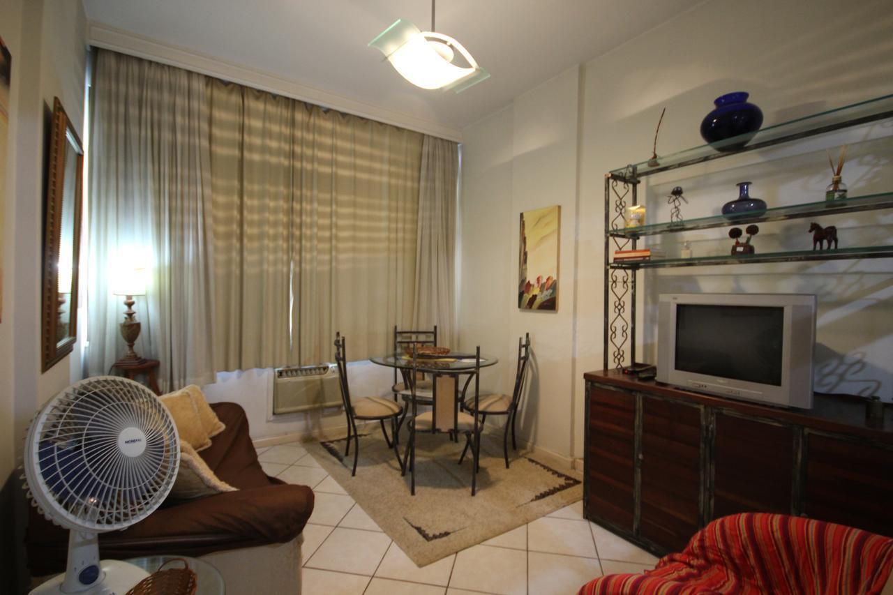 Gohouse Leao 107 Appartement Rio de Janeiro Buitenkant foto