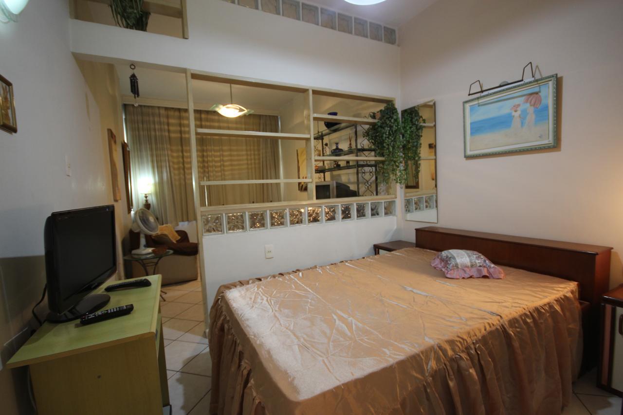 Gohouse Leao 107 Appartement Rio de Janeiro Buitenkant foto