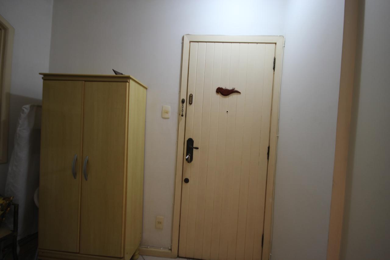 Gohouse Leao 107 Appartement Rio de Janeiro Buitenkant foto