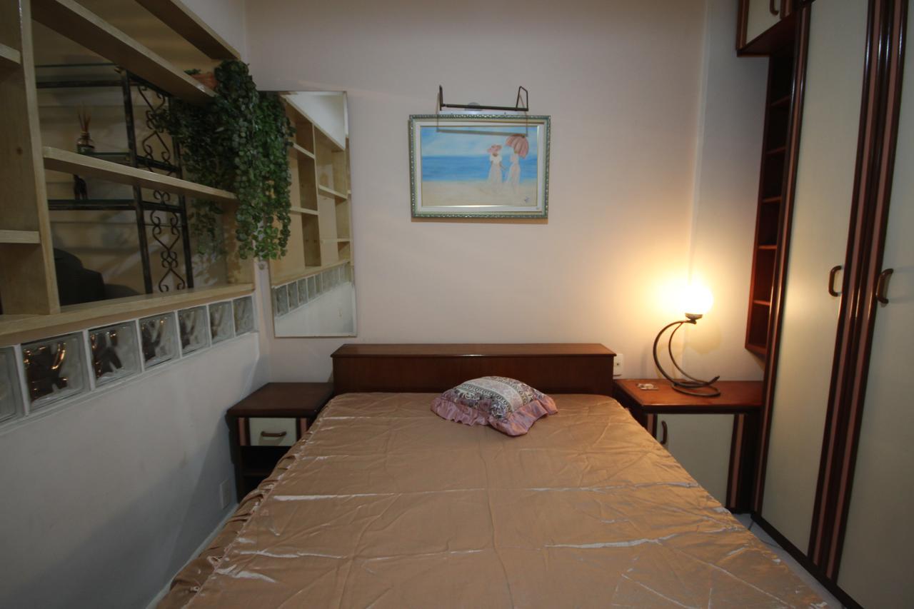Gohouse Leao 107 Appartement Rio de Janeiro Buitenkant foto