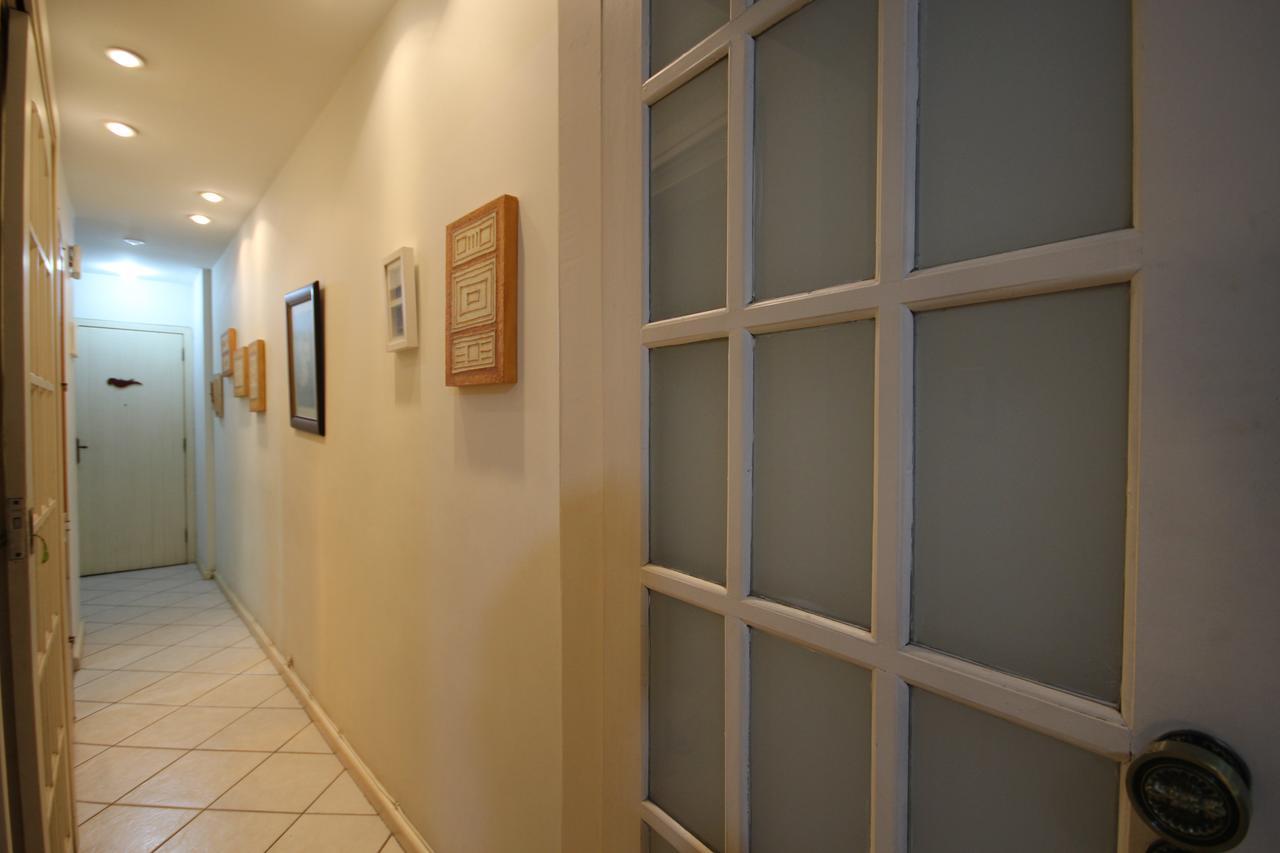 Gohouse Leao 107 Appartement Rio de Janeiro Buitenkant foto