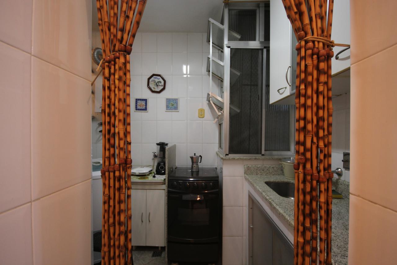 Gohouse Leao 107 Appartement Rio de Janeiro Buitenkant foto