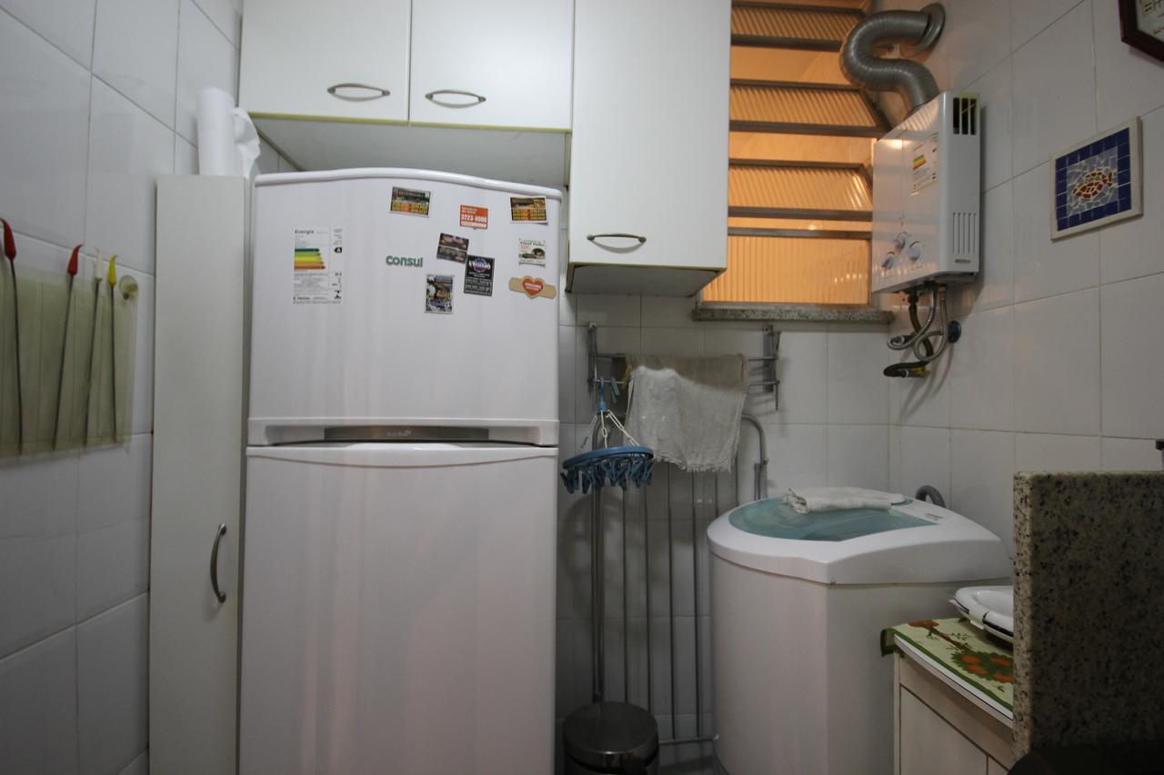 Gohouse Leao 107 Appartement Rio de Janeiro Buitenkant foto