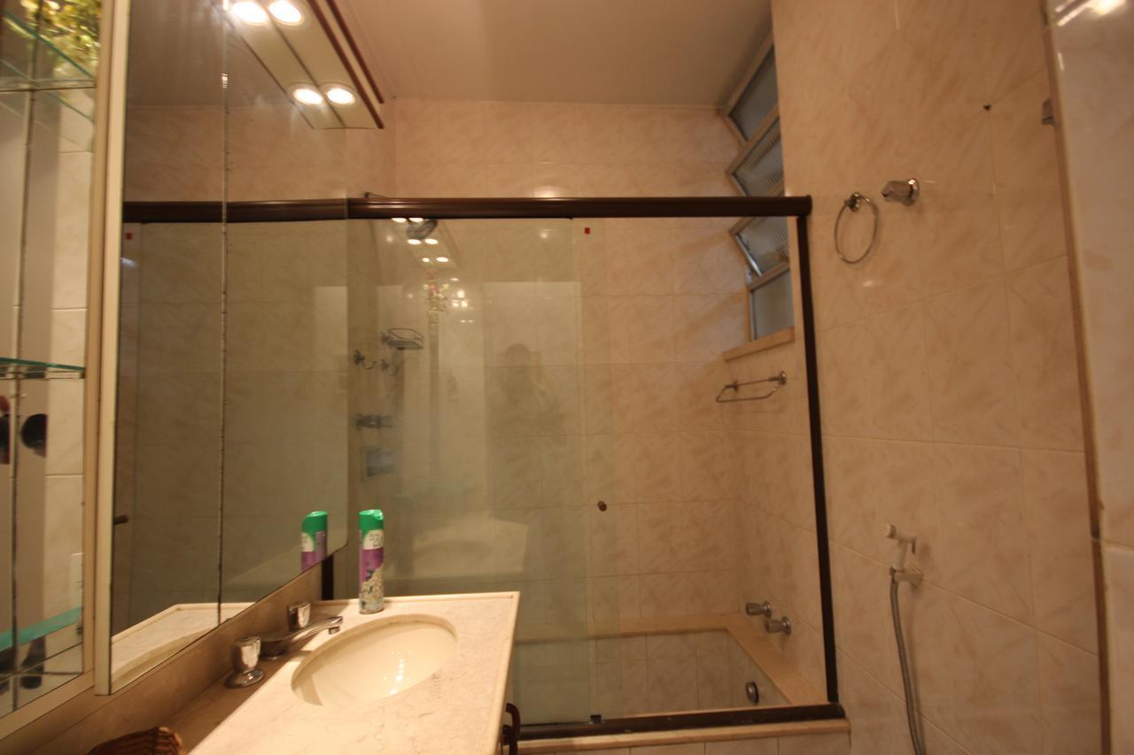 Gohouse Leao 107 Appartement Rio de Janeiro Buitenkant foto