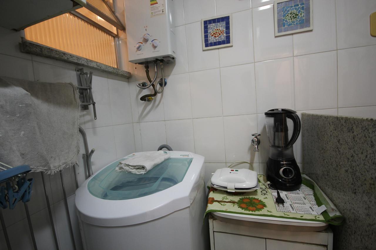 Gohouse Leao 107 Appartement Rio de Janeiro Buitenkant foto