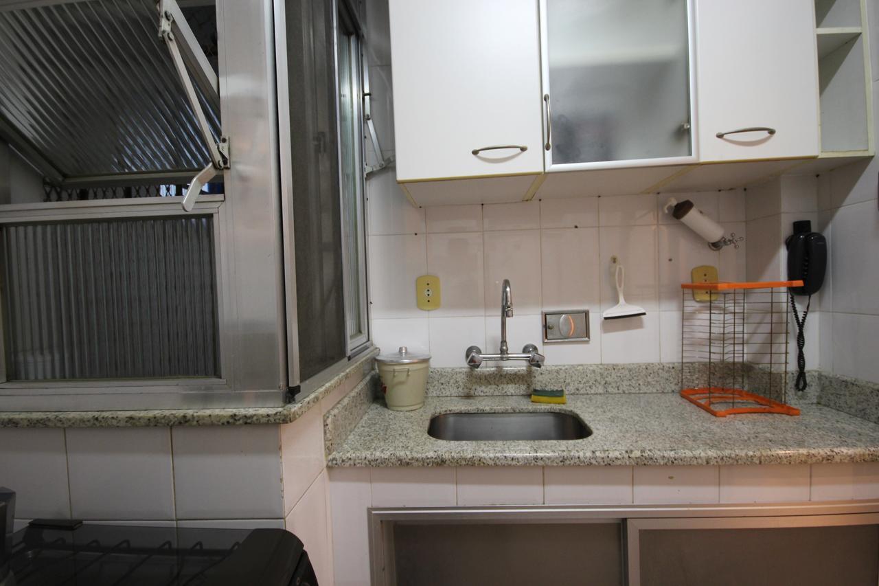Gohouse Leao 107 Appartement Rio de Janeiro Buitenkant foto