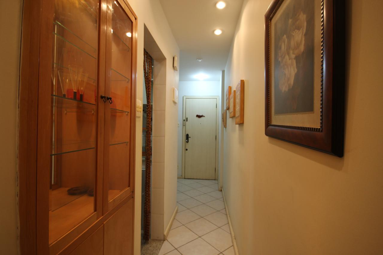 Gohouse Leao 107 Appartement Rio de Janeiro Buitenkant foto