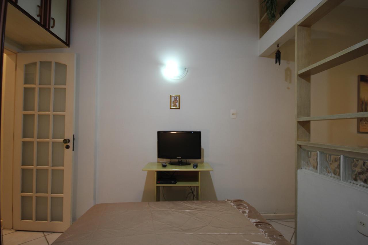 Gohouse Leao 107 Appartement Rio de Janeiro Buitenkant foto