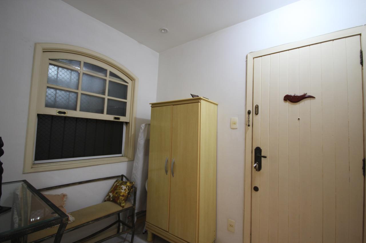 Gohouse Leao 107 Appartement Rio de Janeiro Buitenkant foto