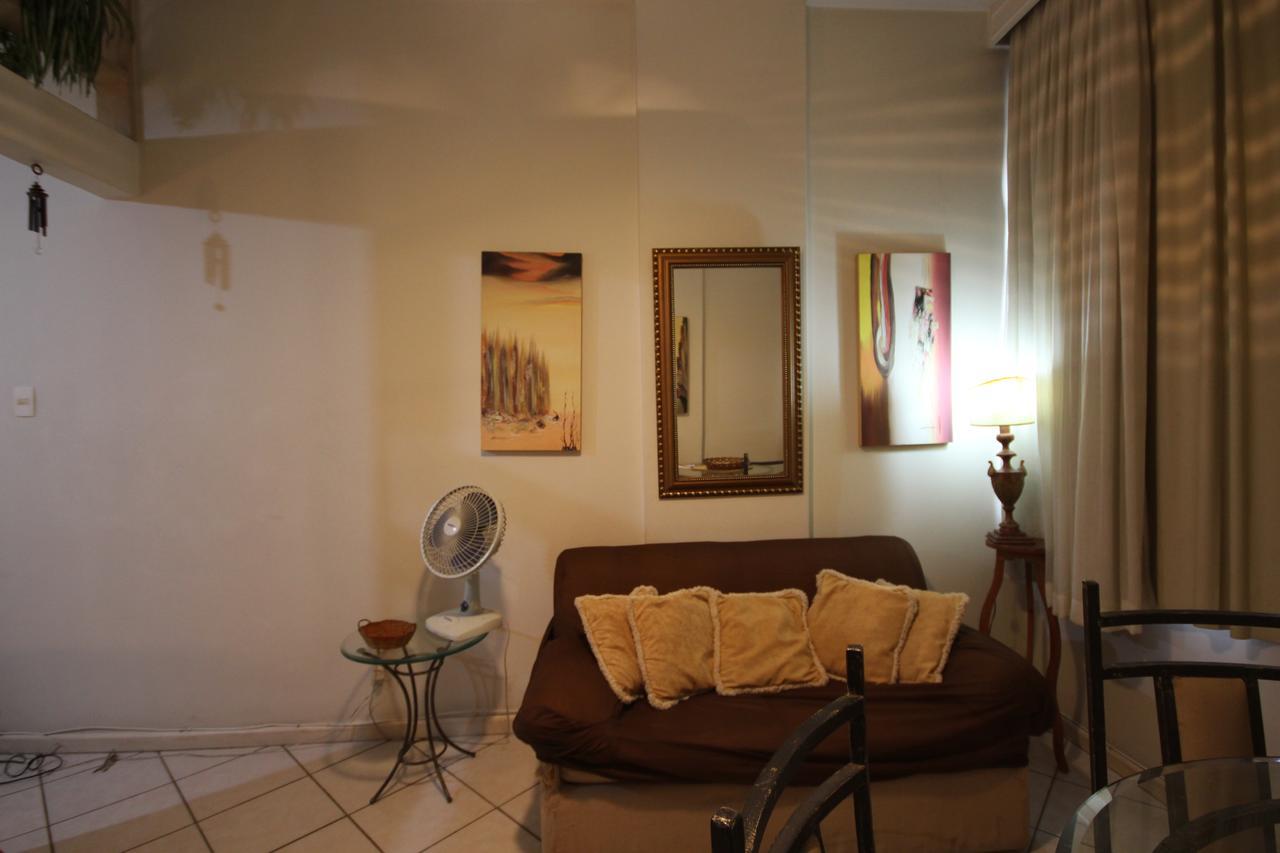Gohouse Leao 107 Appartement Rio de Janeiro Buitenkant foto