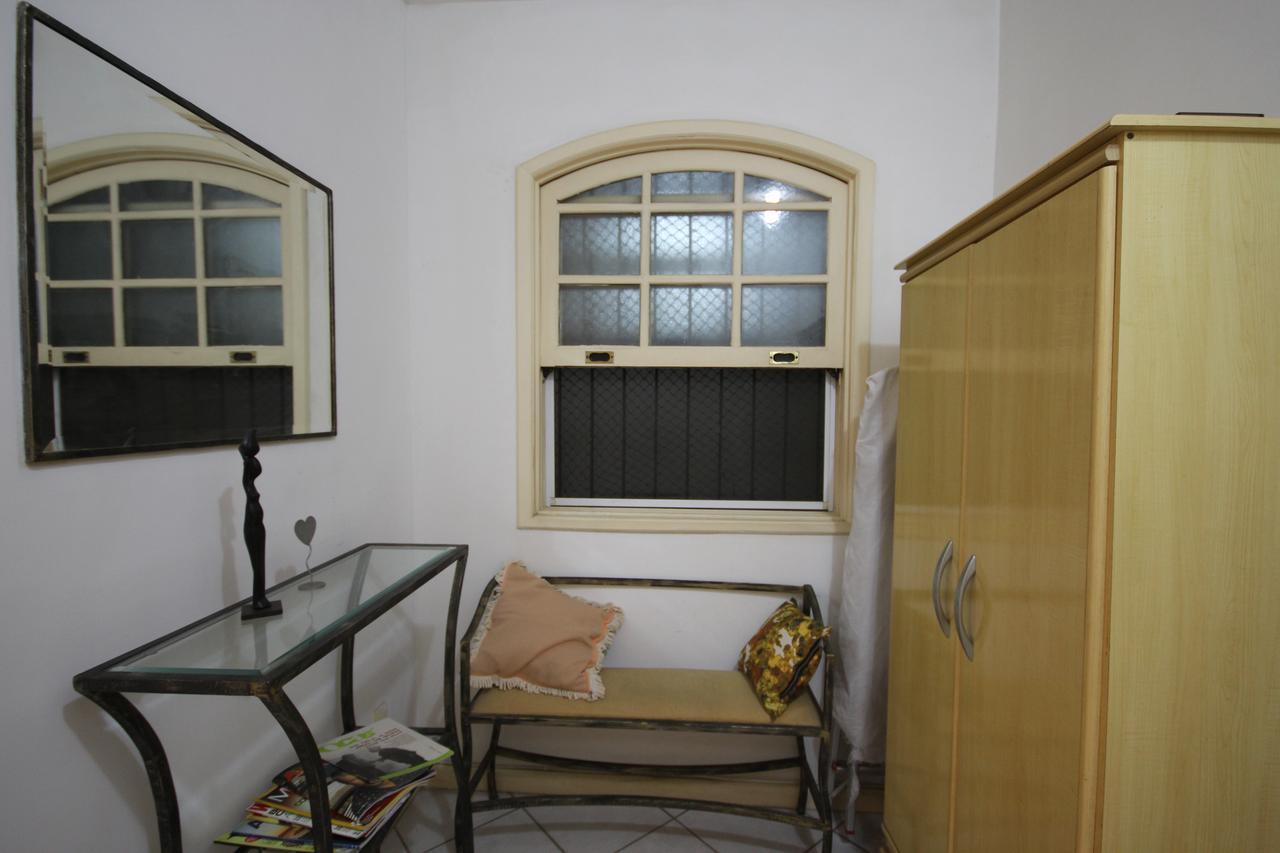 Gohouse Leao 107 Appartement Rio de Janeiro Buitenkant foto